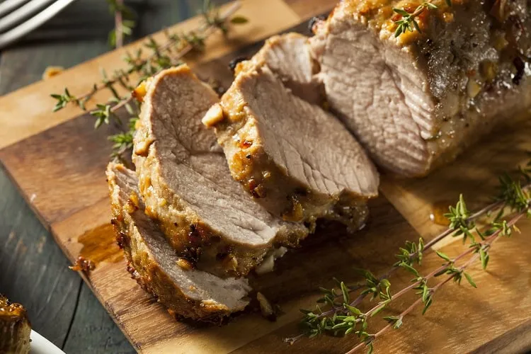 roasted-pork-tenderloin_new years eve dinner ideas