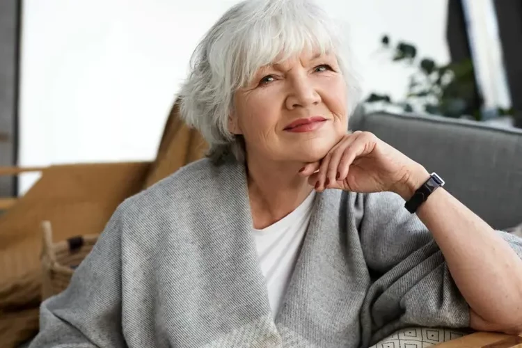 stylish haircuts for women over 60 trend ideas that make you younger