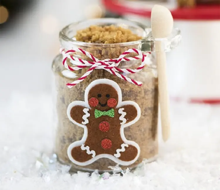 sweet cookie in a jar christmas gift ideas sweet easy to make for your family to enjoy creative