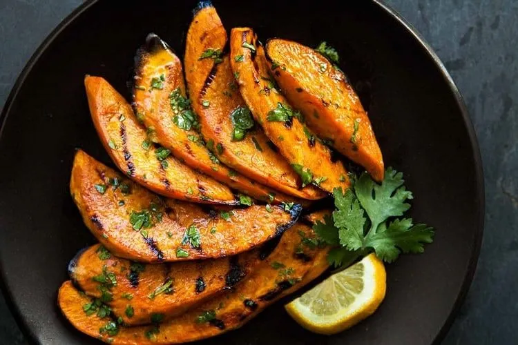 sweet potatoes recipes ideas to try for the holidays