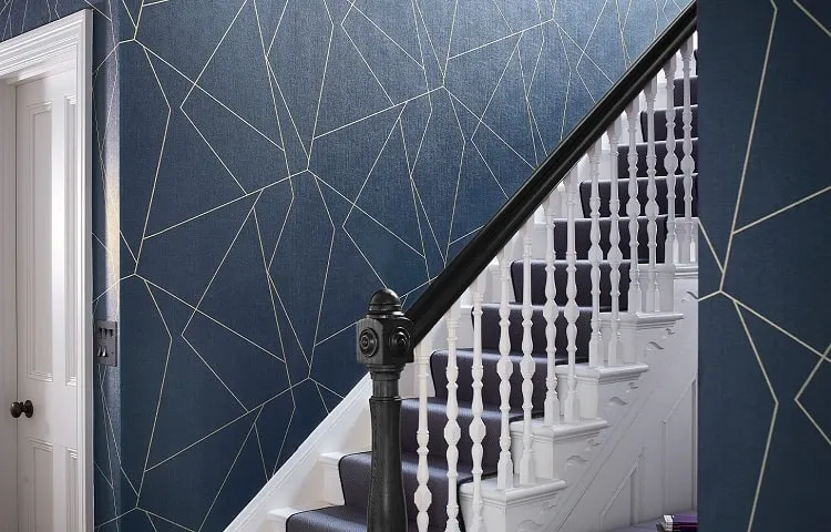 textured wallpaper_wallpaper trends
