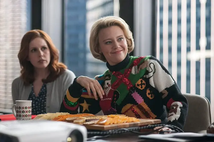 ugly christmas sweater office party ideas for outfits how t have fun with your coworkers