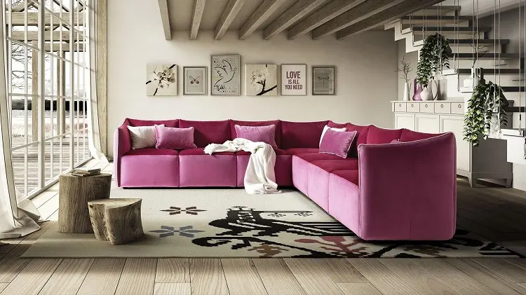 viva magent interior design sofa velvet trends best ideas for projects in 2023