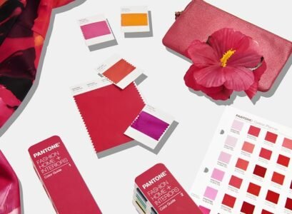 viva magenta color of the 2023 year ideas for interior design fashion and beauty