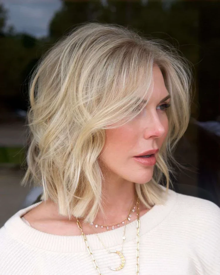 67 Trendy Long Layered Haircuts  Hairstyles for Every Taste  Glowsly