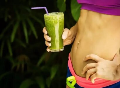 Fat-burning-drink-3-homemade-effective-recipes