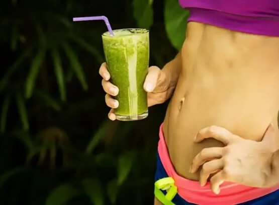 Fat-burning-drink-3-homemade-effective-recipes