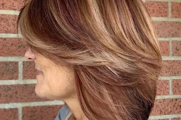 Hair-colors-2023-for-women-over-50-modern-hair-tones-to-look-younger