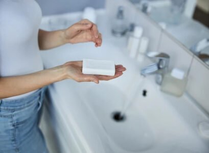 How-to-recycle-soap-scraps-Sustainable-and-eco-friendly-ideas