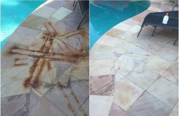 How-to-remove-rust-stains-from-tiles-without-using-chemicals