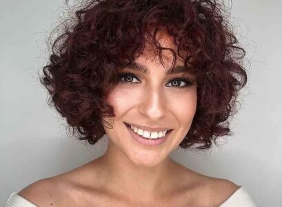 Trendy-curly-bob-hairstyle-18-variations-that-look-best-at-40-or-50