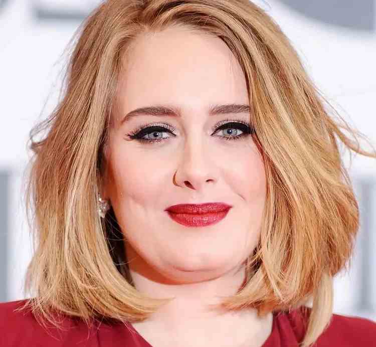 Hairstyles for chubby round faces: These haircuts look good on younger and  older ladies!