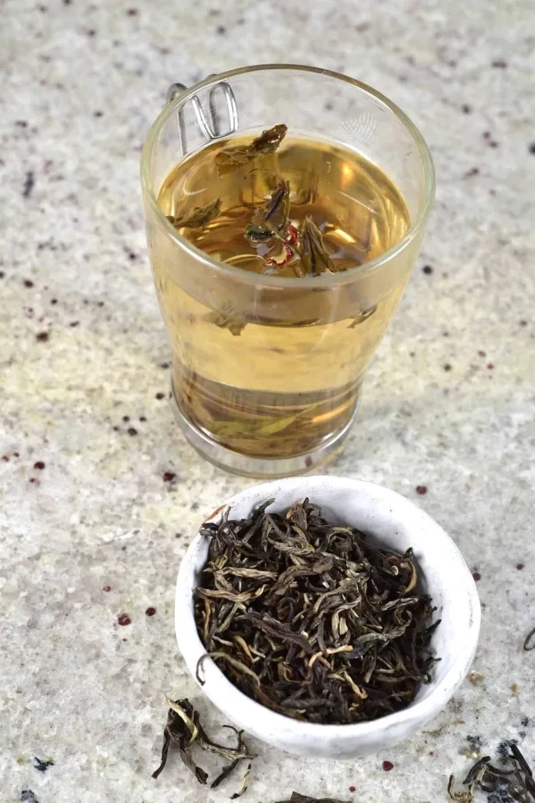 anti inflammatory pulmonary natural remedies herbal tea