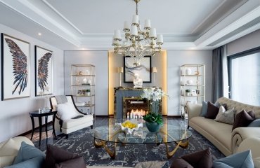 art deco chic style how to decorate your living room in 2023 ideas