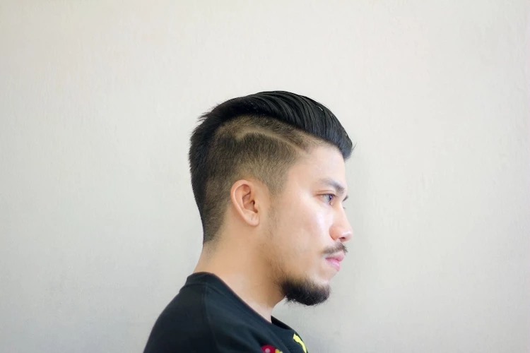 asian style k pop men hairstyle trends 2023