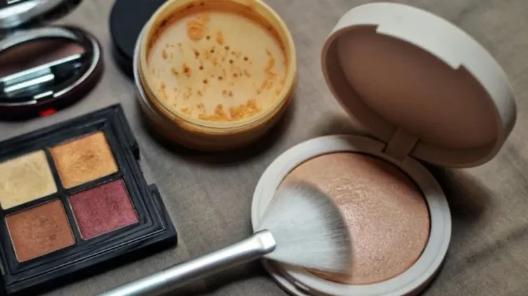 avoid too dark eye makeup colors after 60 as they make you older