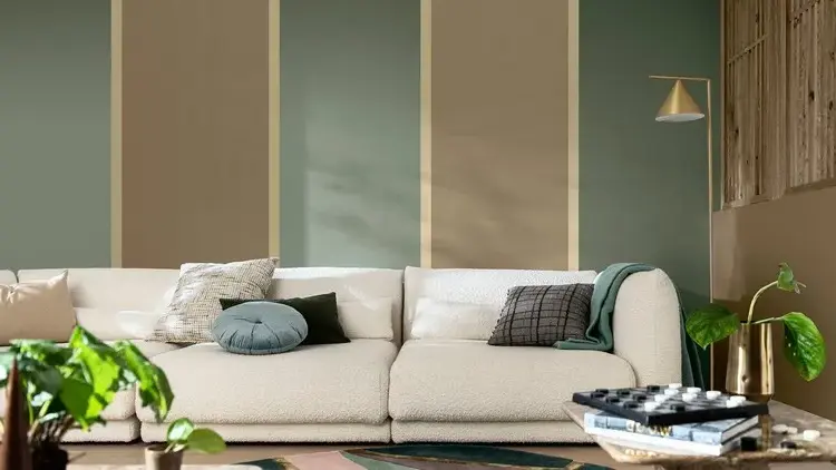 bamboo color of the year dulux 2023 paint interior design trends to adapt