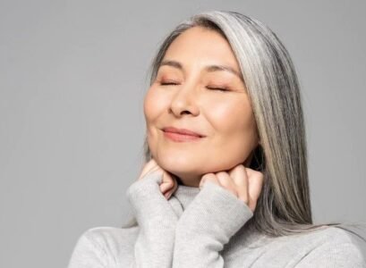 best shampoo for salt and pepper hair_shampoos for sensitive scalp