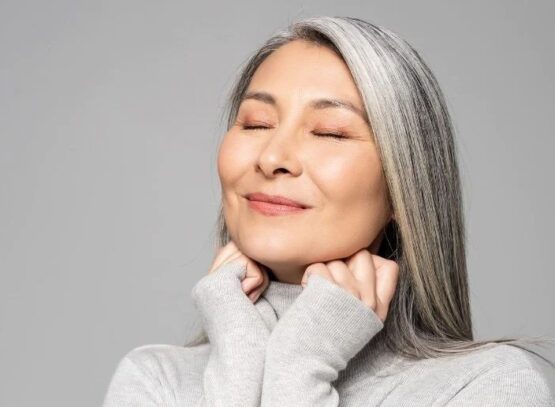 best shampoo for salt and pepper hair_shampoos for sensitive scalp