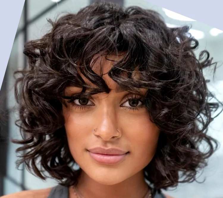 22 Inspiring Short Haircuts for Every Face Shape