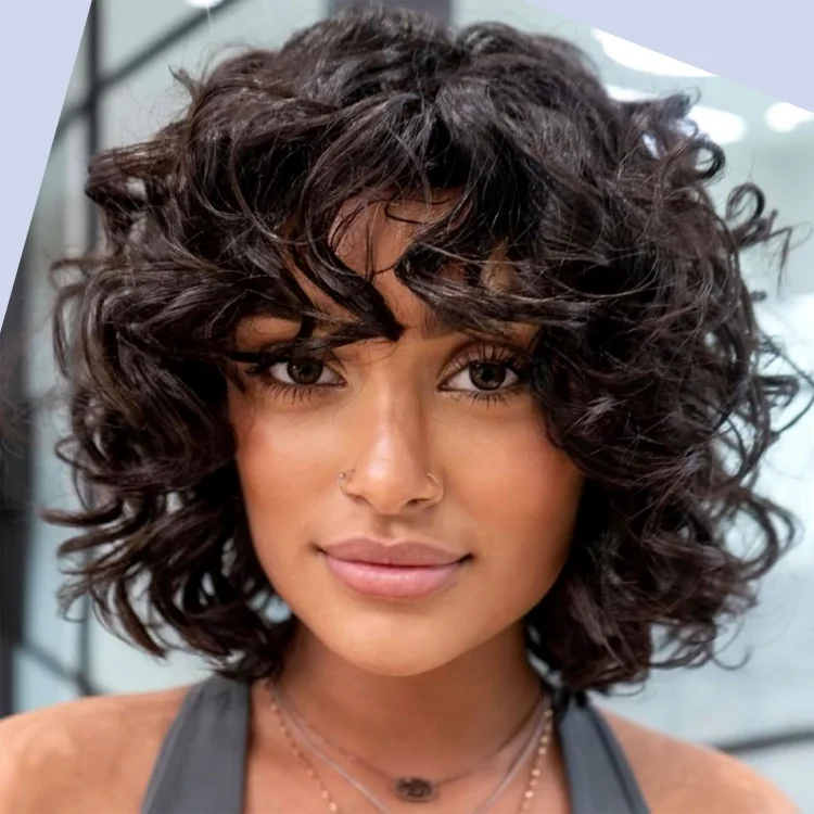 The Best Bob Haircuts Of 2022 That Give Us Big Bob Energy  Glamour UK