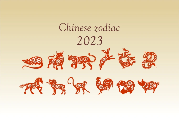 chinese zodiac 2023 horoscope for 12 animals what to expect