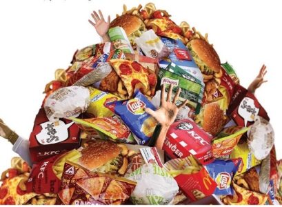 foods that shorten your life how to eat healthy what to avoid lifestyle junk food