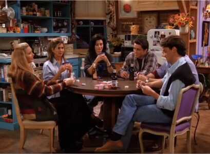 friends inspired outfits tv show iconic moments favorites 2023