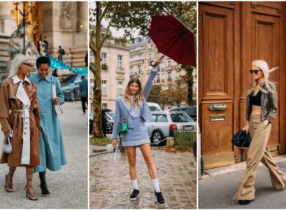 handbags trends 2023 how to style them and wear them fashion inspiration