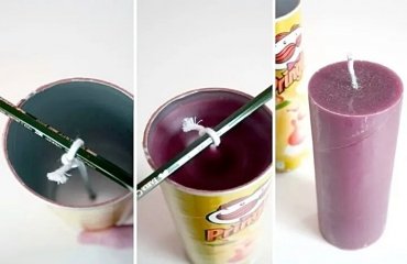 handmade candles at home diy ideas for adults