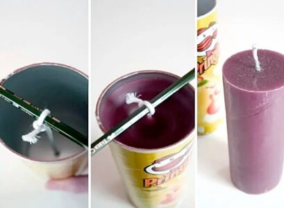 handmade candles at home diy ideas for adults