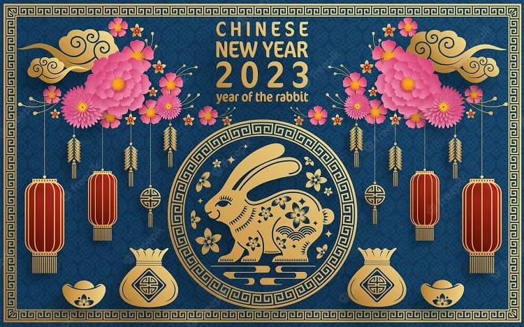 how long does chinese new year last 2023_lunar calendar