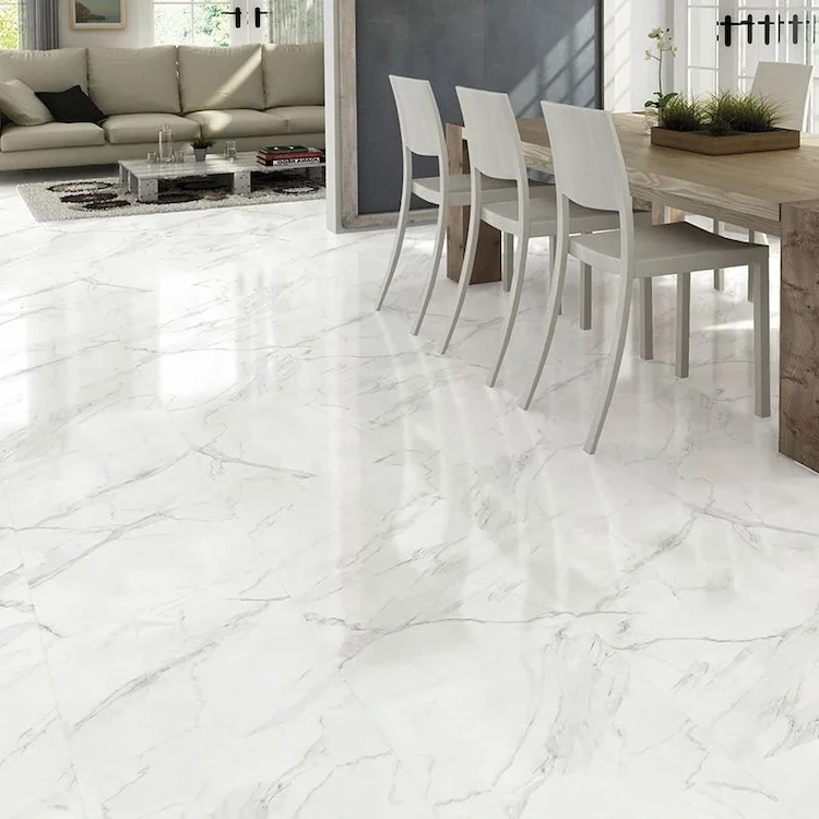 how to care for marble properly