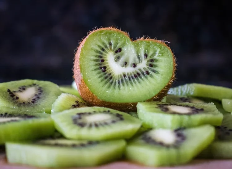 how to grow kiwi from seeds 2023