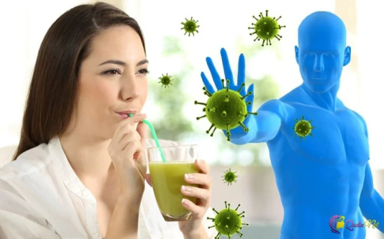 how to improve immune system tips and useful advice