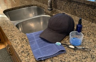 how to wash a baseball cap_how to wash a baseball cap by hand