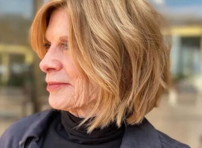 inverted-bob-with-bangs-for-60-year-old-women-to-look-younger