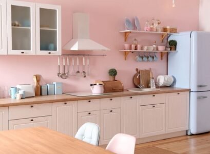 kitchen designs 2023_trendy kitchen colours