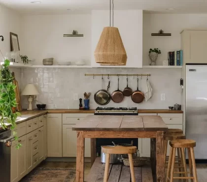 kitchen-white-and-wood_kitchen designs