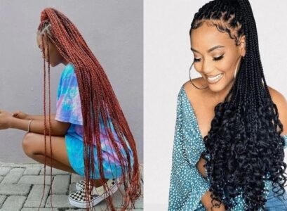 knotless braids or box braids_is knotless braids better than box braids