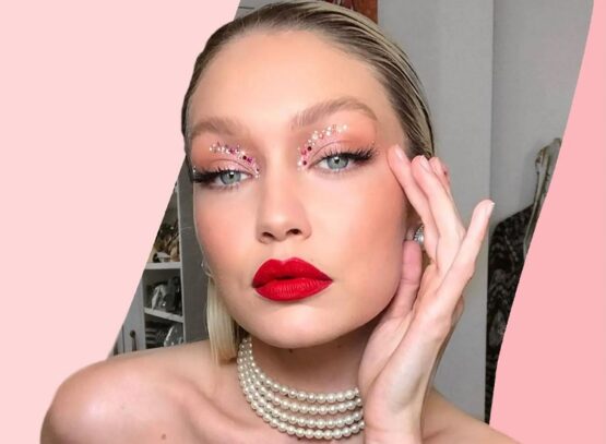 makeup trends 2023_trendy makeup looks