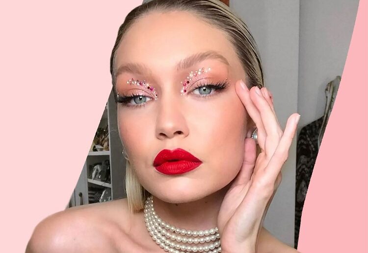 makeup trends 2023_trendy makeup looks