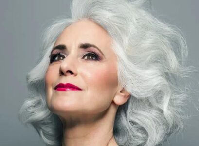 makeup tricks for women over 50 lipstick shade color tips advice