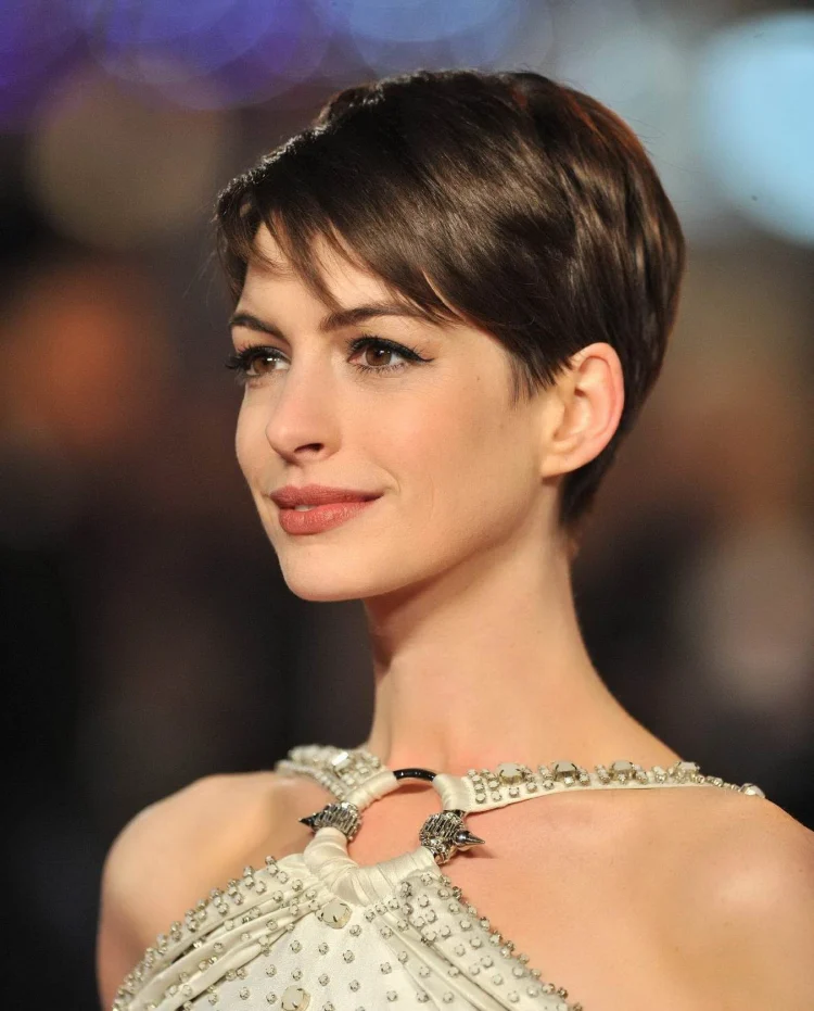 30 Cute and Easy Messy Short Hairstyles For Women by Elisabeth Rieffka   Goodreads