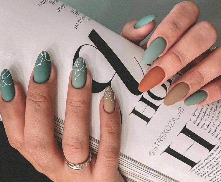 11 Best Nail Art Instagram Feeds you Need to See – Mashfeed Blog