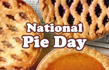 national pie day how to celebrate 2023