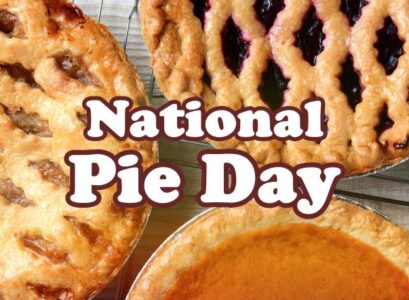 national pie day how to celebrate 2023