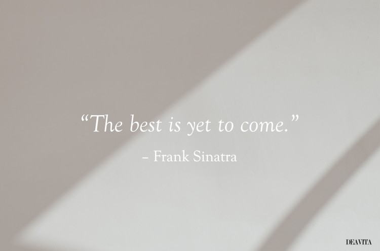 new year motivational quotes 2023 the best is yet to come
