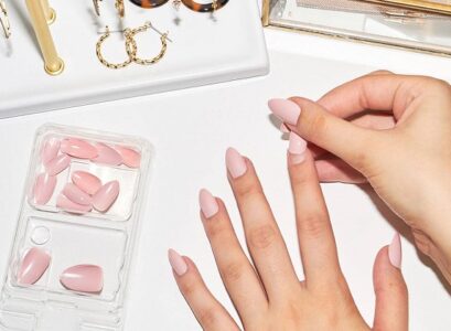 press on nails_how to apply press on nails