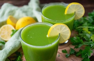 recipes for green juice healthy life drink rich in nutrients